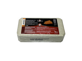 RUBCO LICK CARROT FLAVOUR 2KG