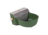 SWIMMER DRINKING BOWL MADE OF PLASTIC