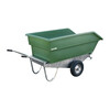 WHEELBARROW  BASCULATES COMPLETELY 650L
