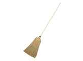 BALAI PAILLE DE RIZ QUALITE ECURIE