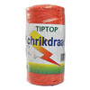 Wire TIPTOP orange  3 conductors  250m