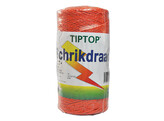 Wire TIPTOP orange  3 conductors  250m
