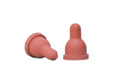TETINE DE REMPLACEMENT ROUGE POUR REF. 31705  5P 