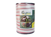 RUBCO-tape 40mm white double reinforcement 15 conductors 200