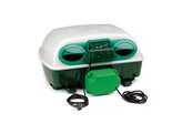 COUVEUSE POUR POUSSINS EGG TECH 24 FULL AUTOMATIC