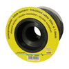 Underground cable and supply cable