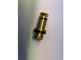 SPARE-VALVE BRASS FOR DRINKING BOWL