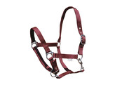 S2G HALSTER NYLON FULL BORDEAUX
