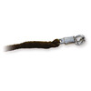 S2G LONGE MOUSQUETON PANIQUE CHOCO