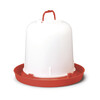 PLASTIC DRINKER WITH HANDLE  CAPACITY 10 LTRS