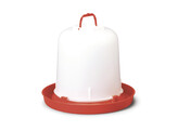PLASTIC DRINKER WITH HANDLE  CAPACITY 10 LTRS