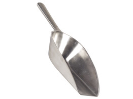 PELLE EN ACIER INOXYDABLE CA.2000G