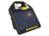 Trapper AS 50 with solar panel 10W