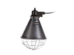 WARMTESTRAALAPPARAAT VR INFRAROODLAMPEN