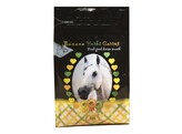 PAARDENSNOEPJES S2G BANANA/HERBS/CARROT 1KG