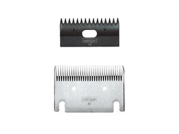 JEU DE PEIGNES HEINIGER FIN 15-31 DENTS
