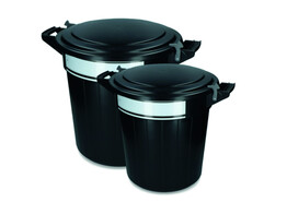 FUT D ALIMENTATION EN PLASTIQUE 80L