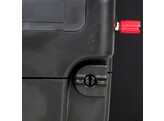 Trapper AS 50 with solar panel 10W