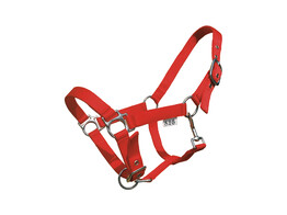 S2G HALSTER NYLON COB
