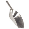 FEED SCOOP ALUMINIUM 2000GR