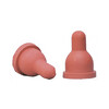 TETINE DE REMPLACEMENT ROUGE POUR REF. 31705  5P 