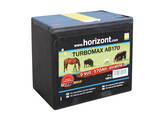 Dry battery 9V/170Ah  alcaline Turbomax AB170