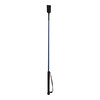 S2G STANDAARD ZWEEP 65CM DONKERBLAUW