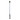 S2G STANDAARD ZWEEP 65CM DONKERBLAUW