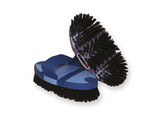 S2G BROSSE FLEX  BLEU/GRIS/LILA