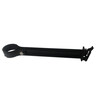 ISOLATEUR ECARTEUR RUBCO RUBAN/CORDEL/FIL ANNEAU 48MM NOIR