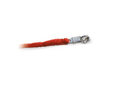 S2G LONGE MOUSQUETON PANIQUE ROUGE