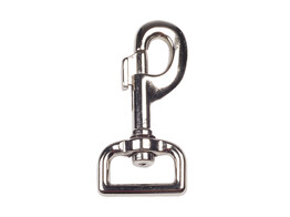 S2G CARABINER CLIP TURNING EYE  2PCS 