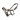S2G HALSTER NYLON PONY ANTHRACIETGRIJS
