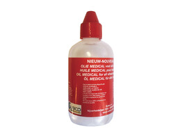 OIL FOR CLIIPERS 250ML