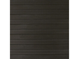 TAPIS A RAINURES 6MM 1400X10000MM