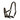 S2G HALSTER NYLON SHETTY ZWART