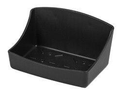 SUPPORT  PIERRE A LECHER 2KG NOIR