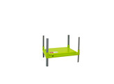 CALEO PLAQUE CHAUFFANTE 700 - jusqu a 20 POUSSINS