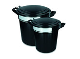 FUT D ALIMENTATION EN PLASTIQUE 40L