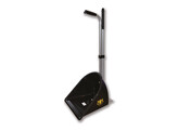 S2G SCOOPER AND RAKE BLACK