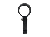 ISOLATEUR ECARTEUR COURT POUR CORDELETTE/FIL AVEC BOUCLE 48MM