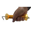 POIGN E RUBCO  CLEMIX   2PIECES 