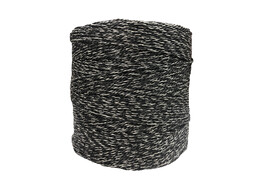 FIL RUBCO NOIR 500M 3 5MM 9 CONDUCTEURS
