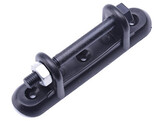 ISOLATOR CORNER SILVER  4ST 