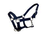 S2G LICOU NYLON PONEY BLEU MARINE