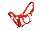 S2G LICOU NYLON SHETTY ROUGE