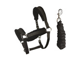 S2G SET LICOU WOOLY NOIR COB