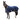 S2G FLEECEDEKEN NAVY BLUE 155-205CM