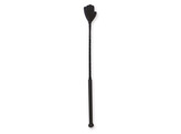 S2G CRAVACHE FORME MAIN 50CM NOIR