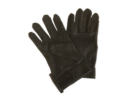S2G RIJHANDSCHOENEN ZWART